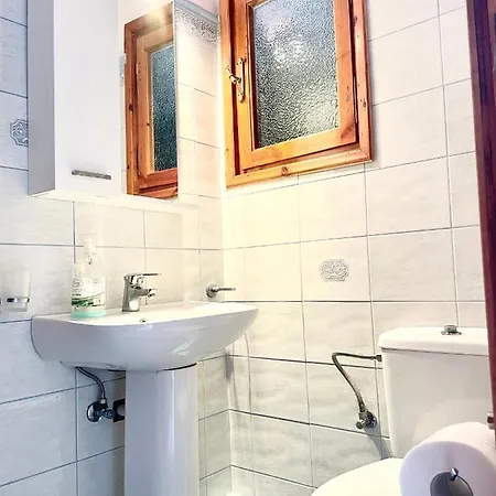 Elia Apartament Doukádes