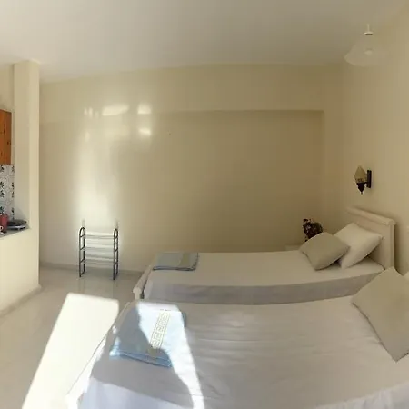 Elia Apartament