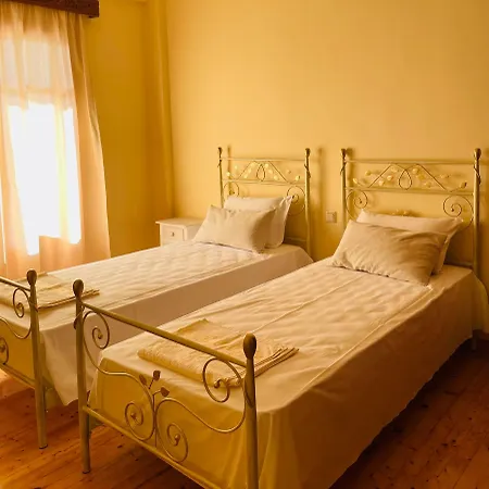 Apartament Elia *