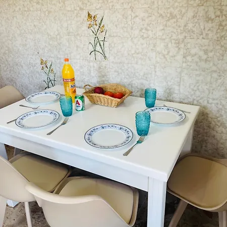 Elia Apartament