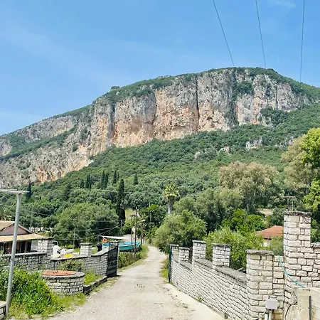 Elia Apartament