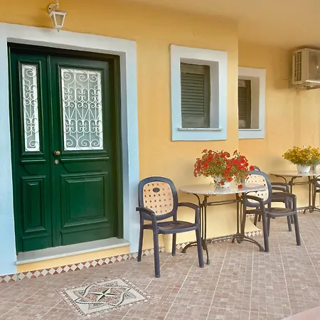 Apartament Elia *